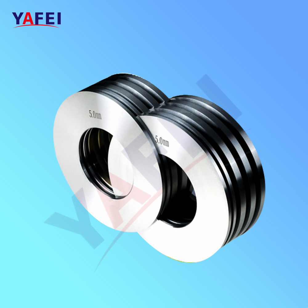 three way trimmer knives มีดตัด