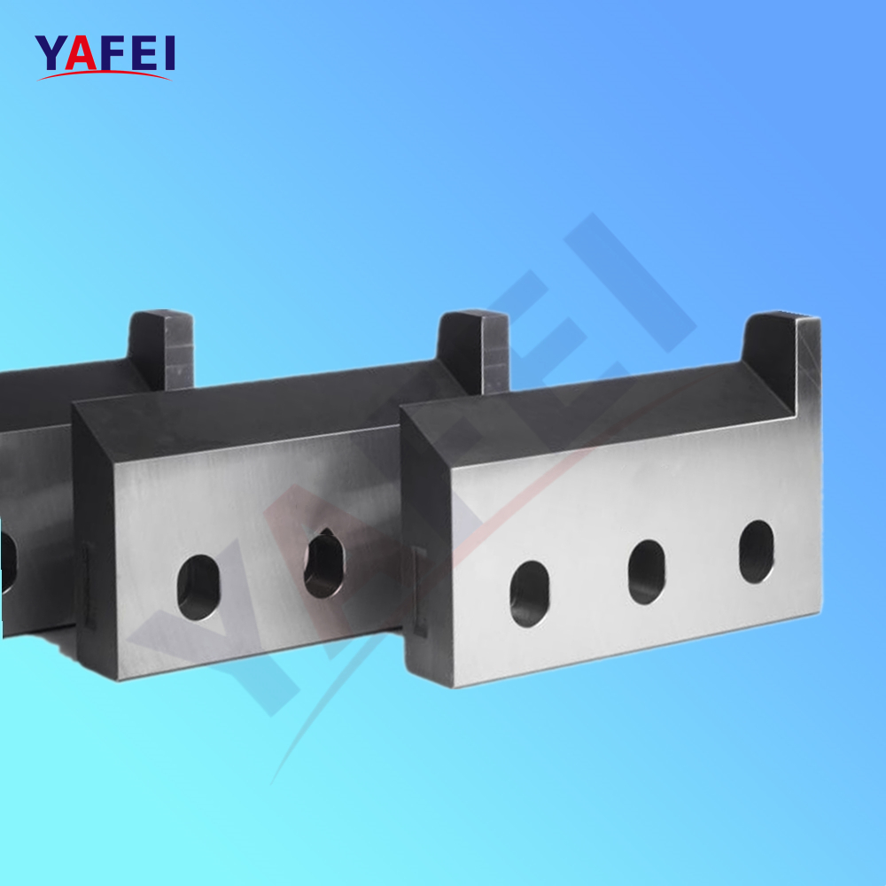 doctor blade โปรไฟล์ตัดมีด