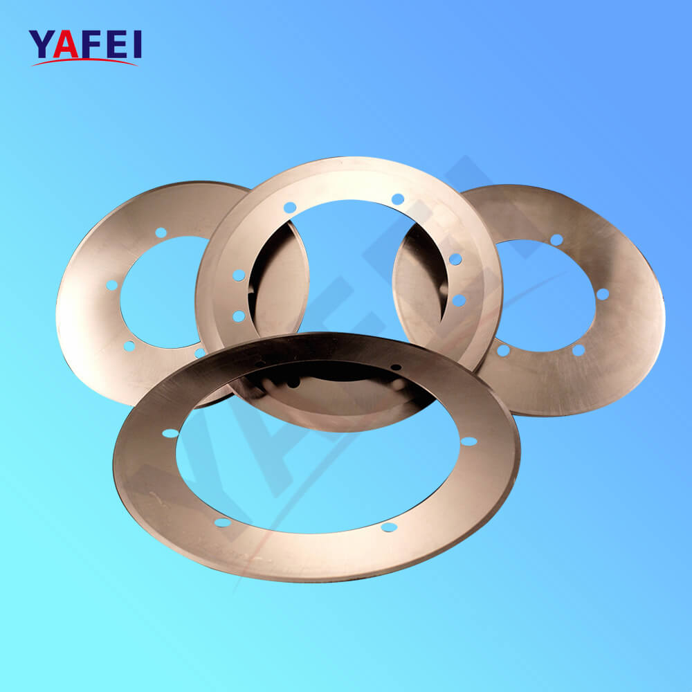 cardboard slitter knife มีด Slitter กระดาษแข็ง