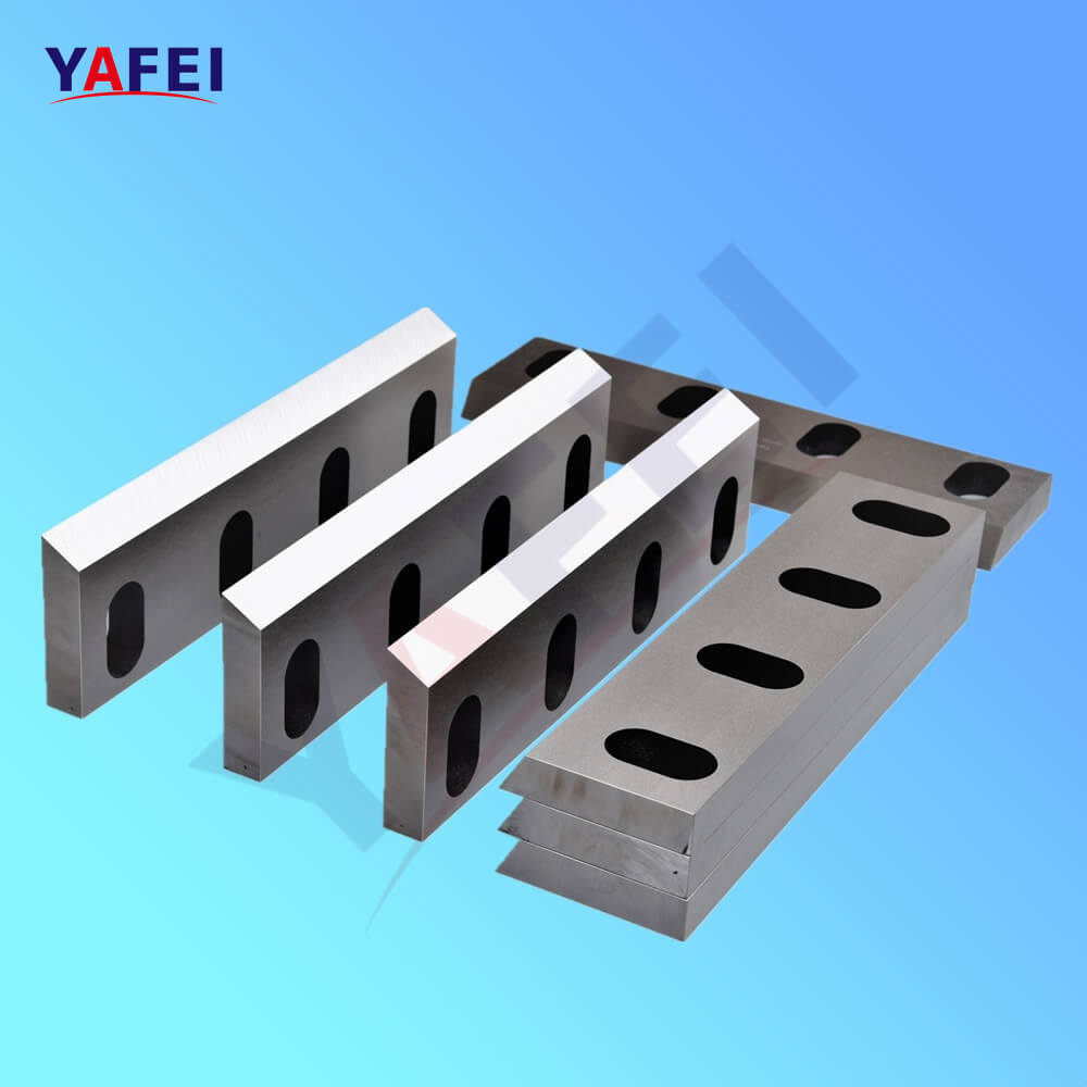 granulator blades ใบมีดบด