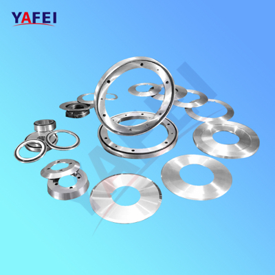 circular knife มีดวงกลม