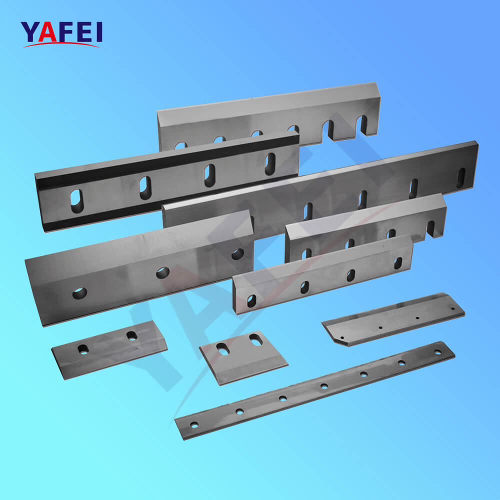 rotary and stator blades ใบมีดแบบหมุนและสเตเตอร์