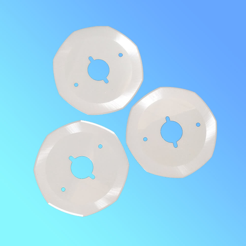 circular blades (1) ใบมีดวงกลม (1)