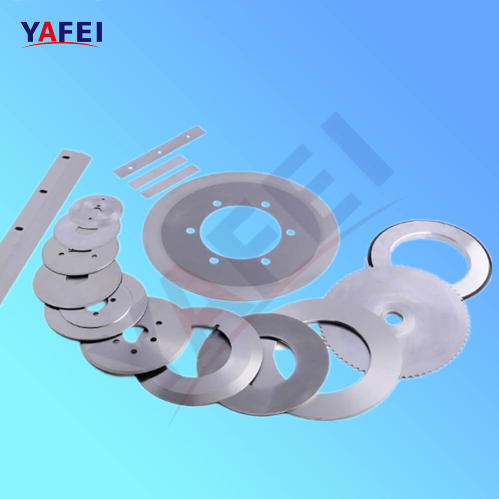 slitter knife มีด slitter