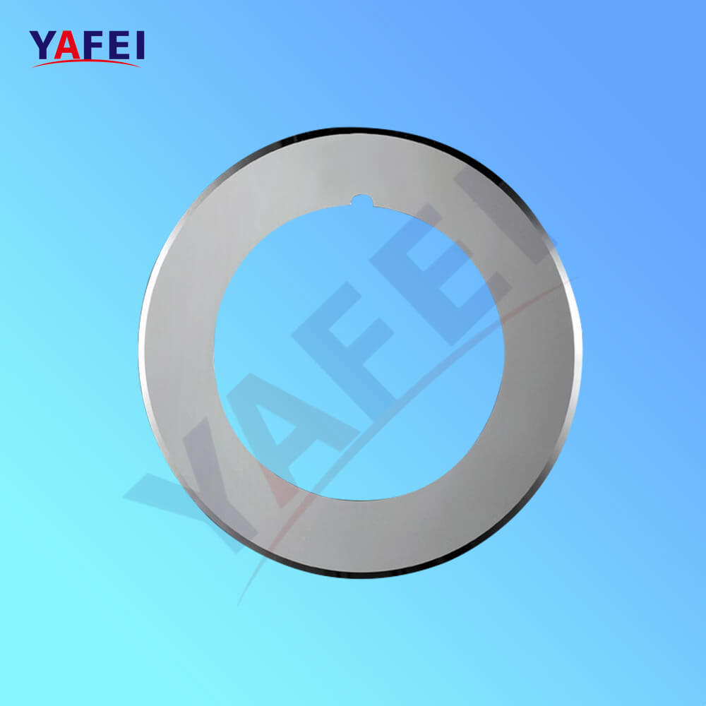 tungsten carbide blades ใบมีดทังสเตนคาร์ไบด์