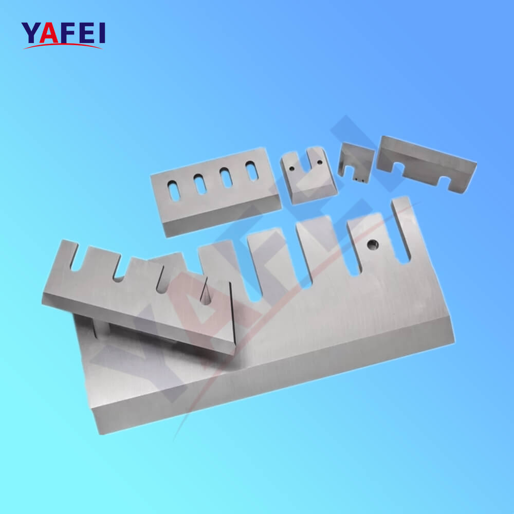 chipper knife มีด chipper