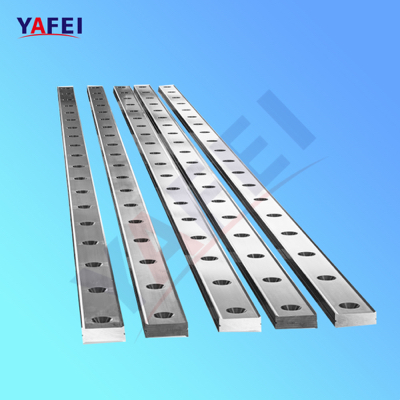 steel cord shear blades ใบมีดเหล็กเส้น