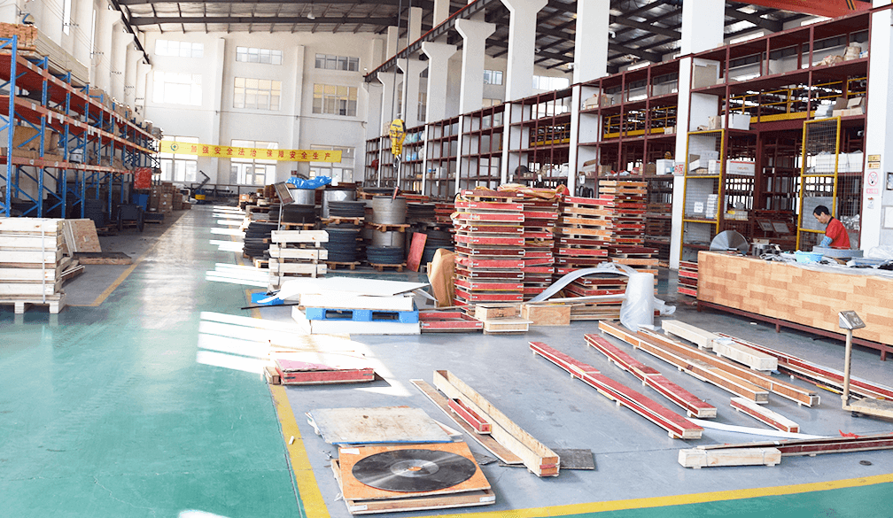 คลังสินค้า