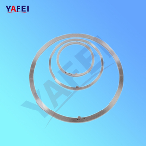 Overarm Separator Disc