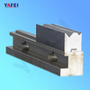 เครื่องมือเบรกแบบกด 2V แบบพลิกกลับได้