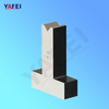 เครื่องมือเบรกแบบกด 2V แบบพลิกกลับได้