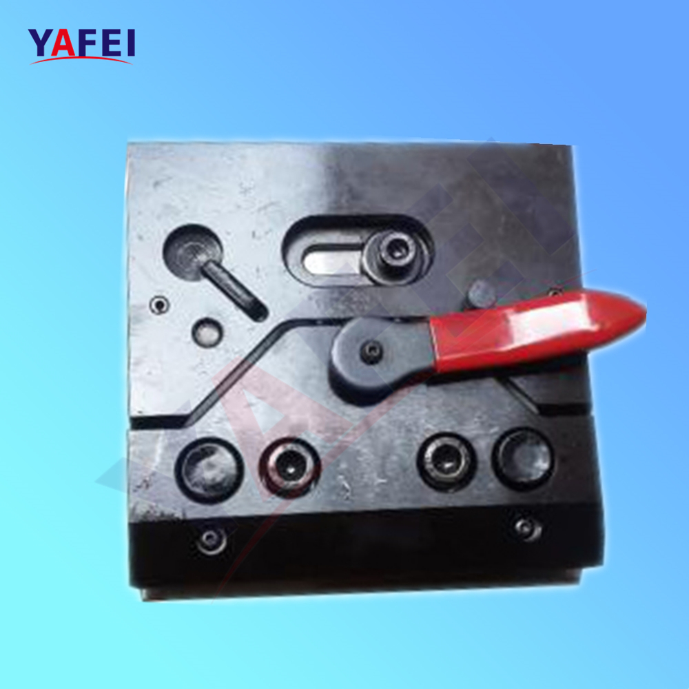 Amada Press Brake Tooling Fast Clamps