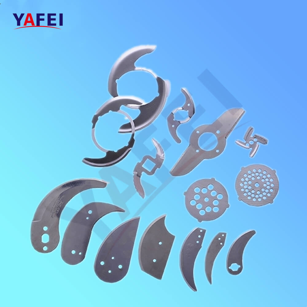 ใบมีดสับอาหาร