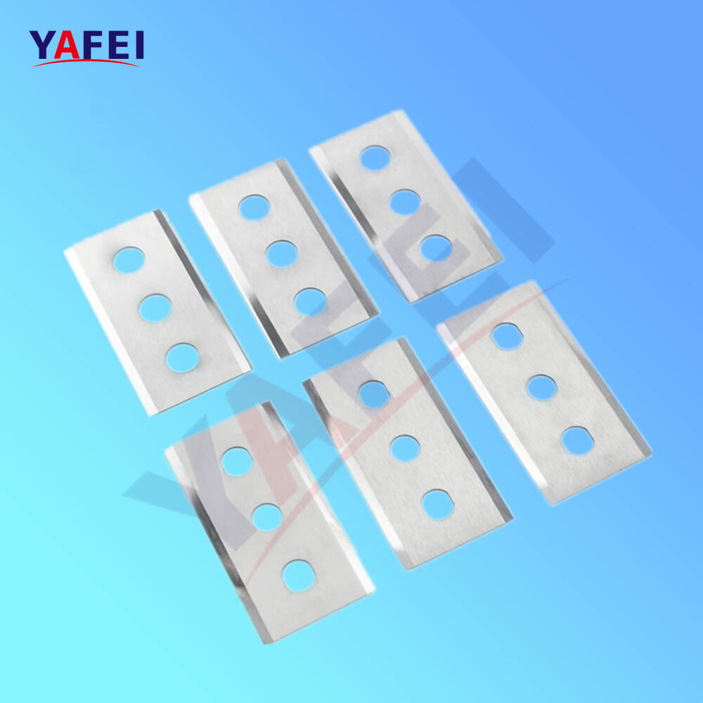 ใบมีดโกน