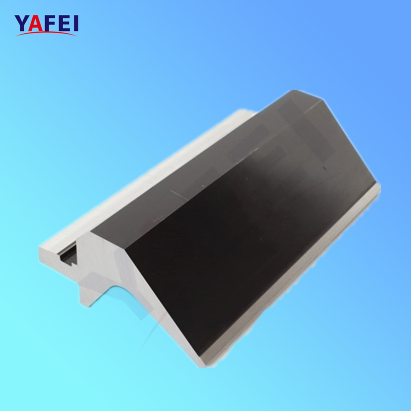 Gooseneck Forming Press Brake Tooling