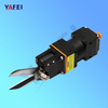 AM-10 Mask Machine กรรไกรลม