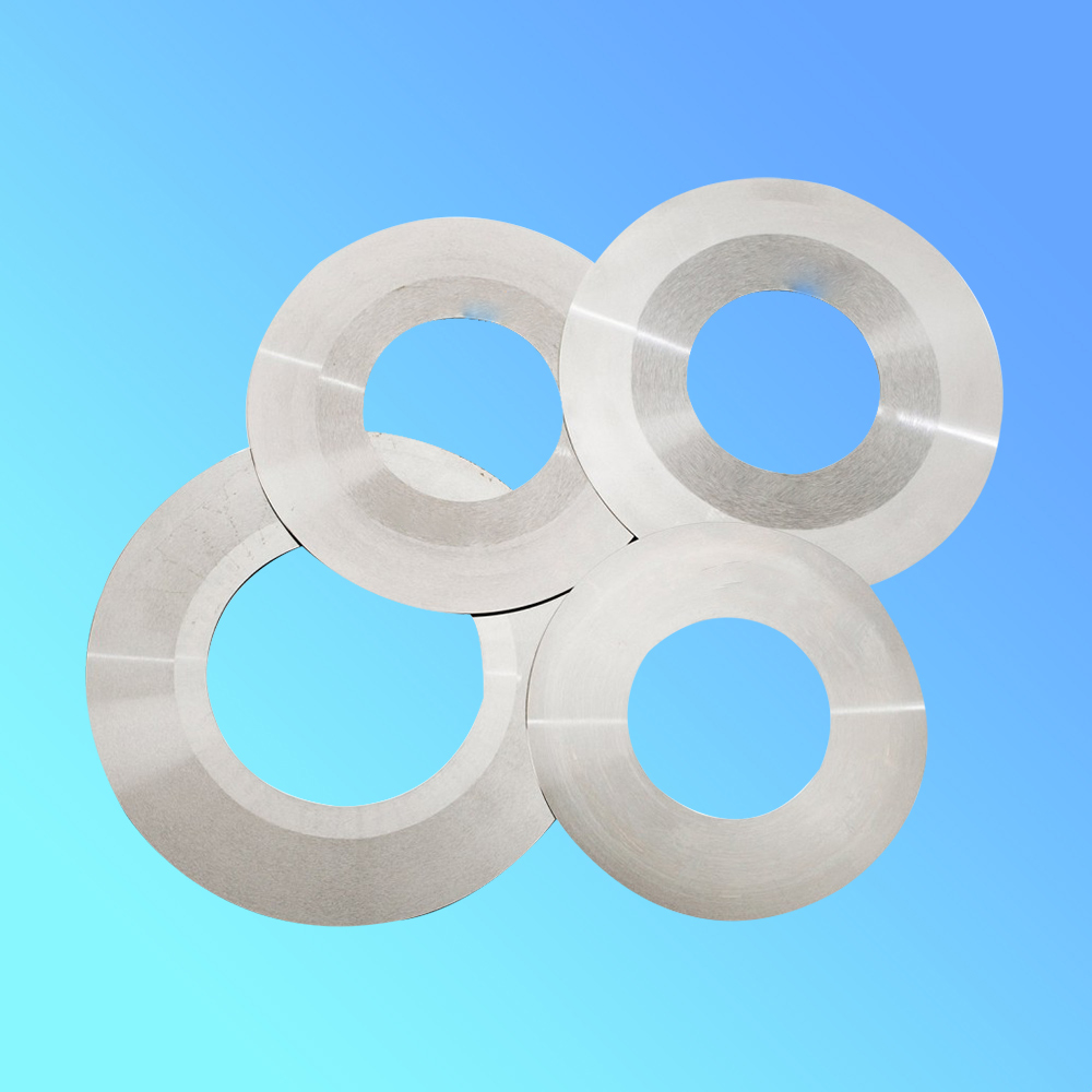 Overarm Separator Disc