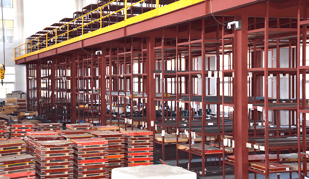 คลังสินค้า