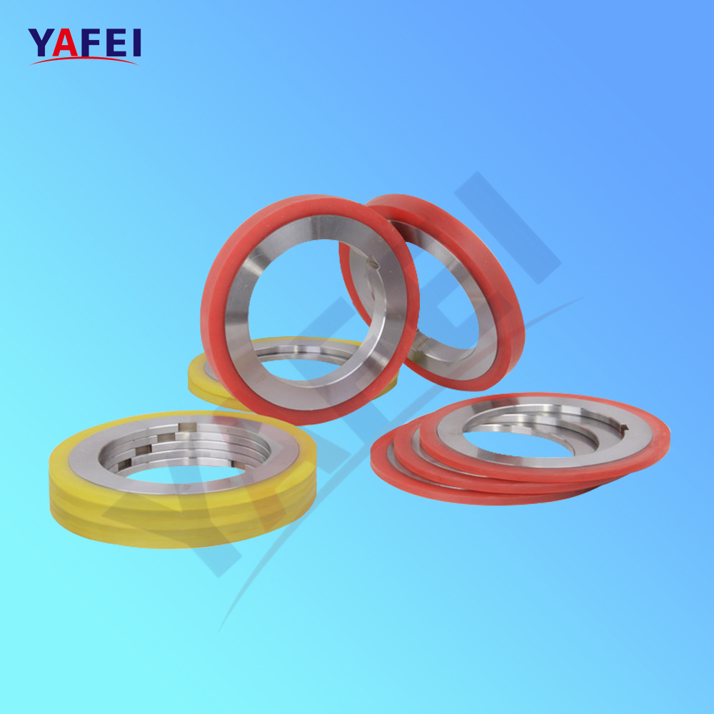 Overarm Separator Disc