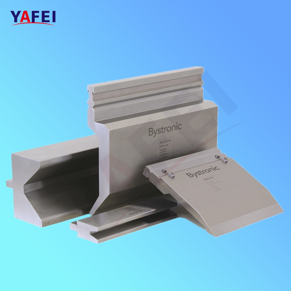 เครื่องกดเบรค Sash Tooling