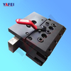 Amada Press Brake Tooling Fast Clamps