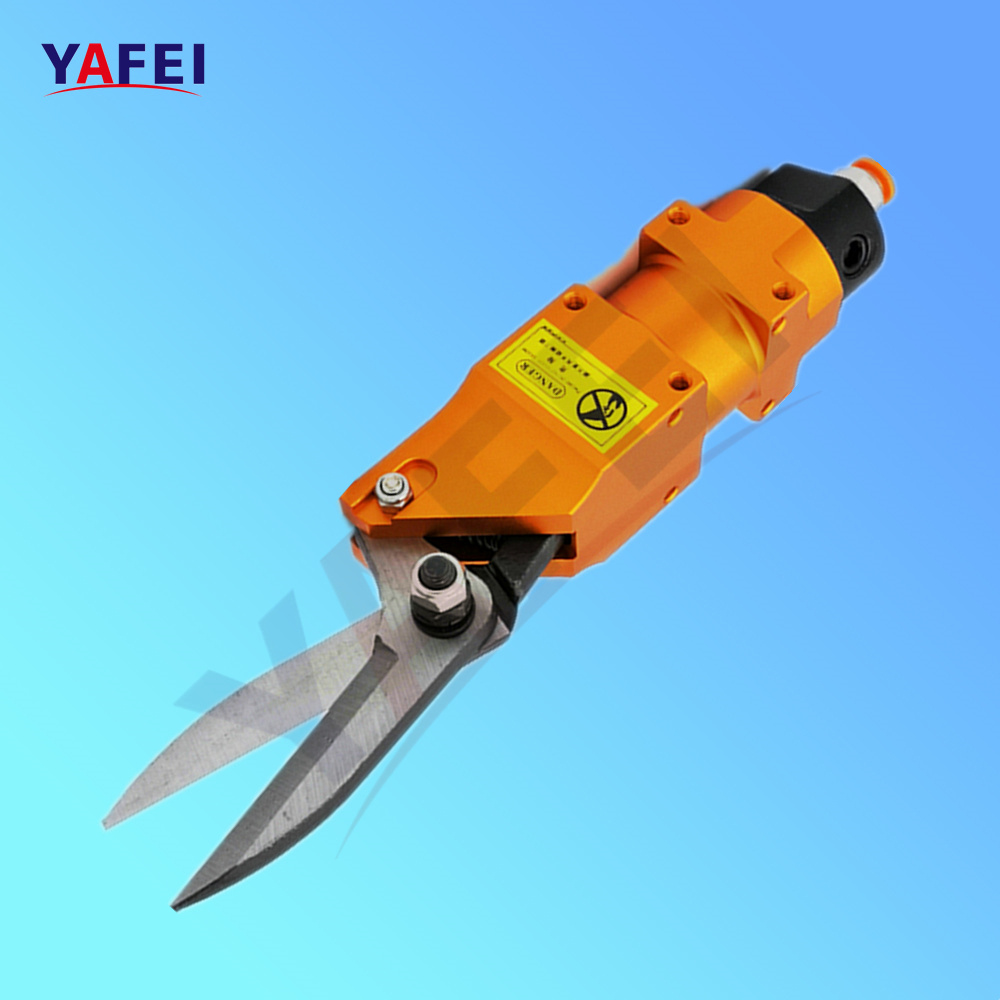 AM-10 Mask Machine กรรไกรลม