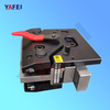 Amada Press Brake Tooling Fast Clamps
