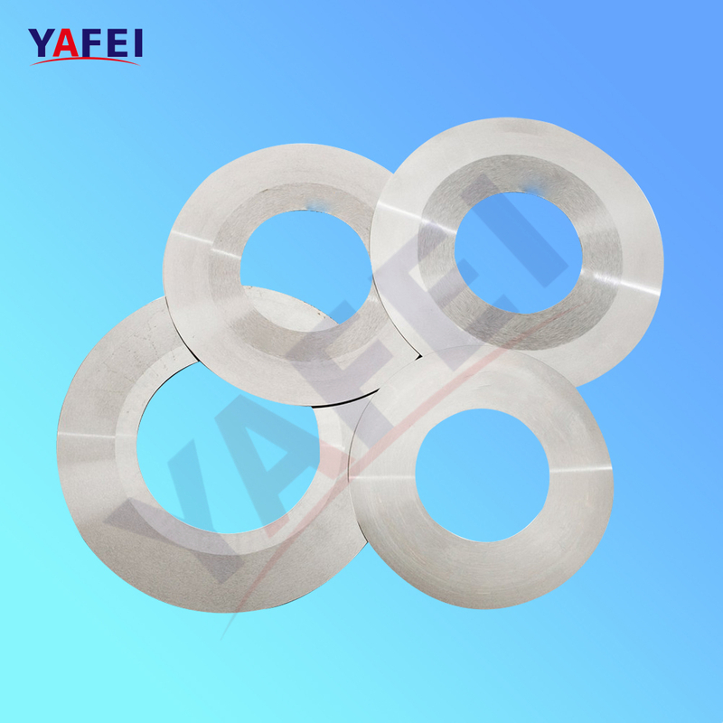 Separator Spacers สำหรับ Coil Rewinder Line