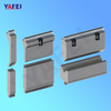 เครื่องกดเบรค Sash Tooling