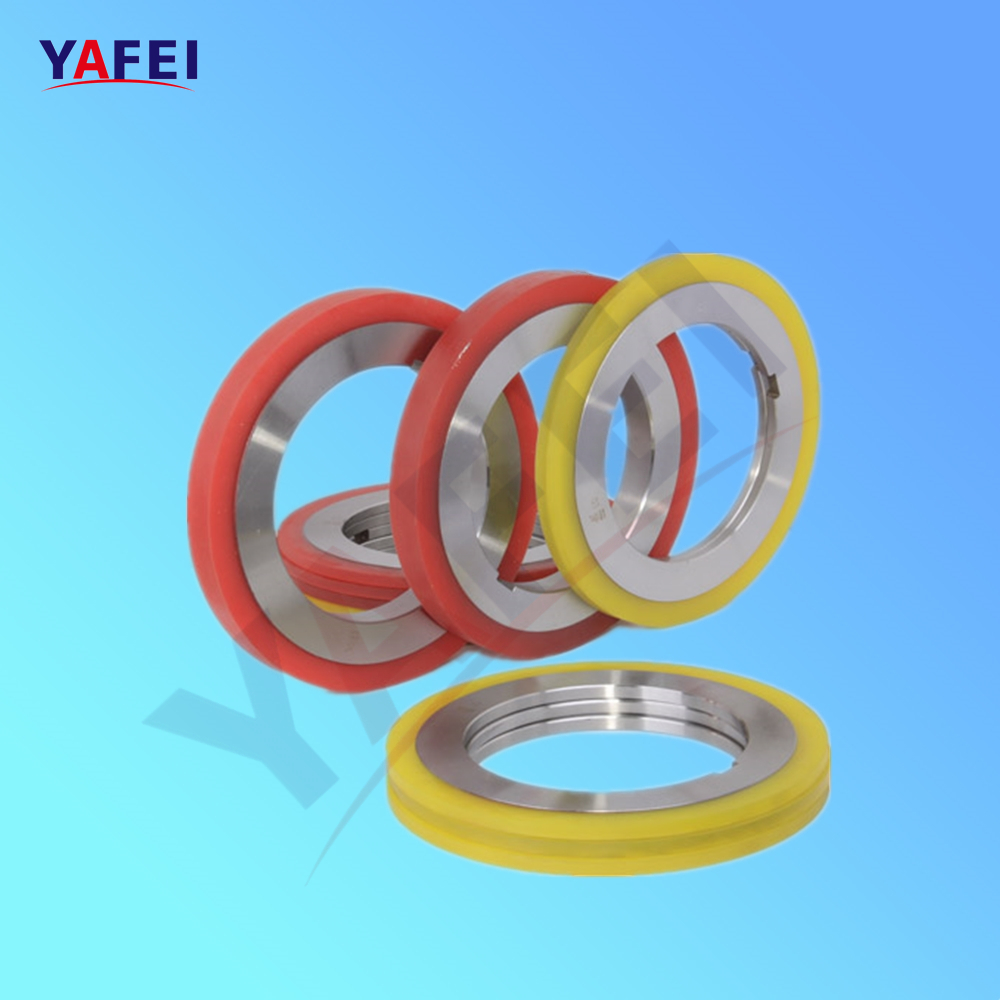 Overarm Separator Disc