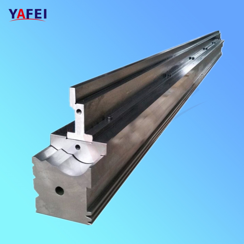 ลอนขึ้นรูปกดเบรก Tooling