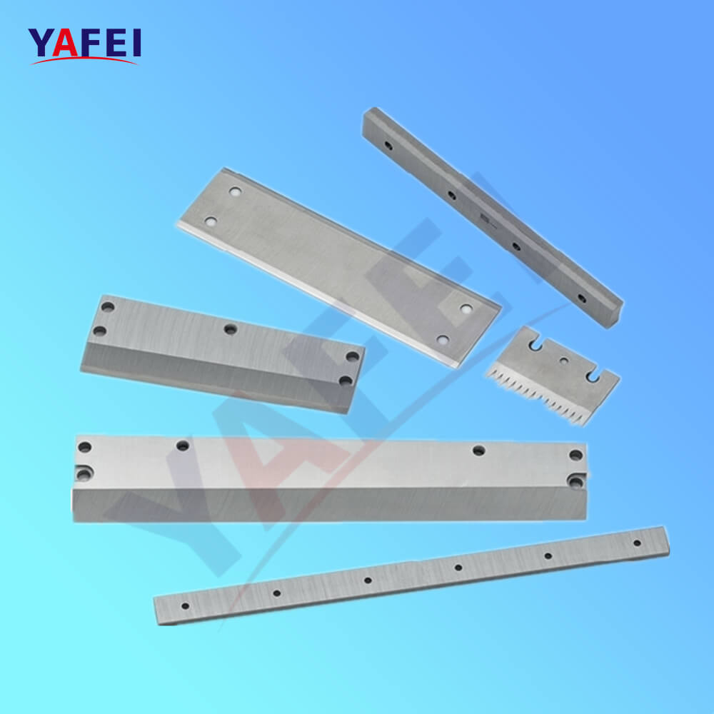 ใบมีดผ้าเช็ดปาก