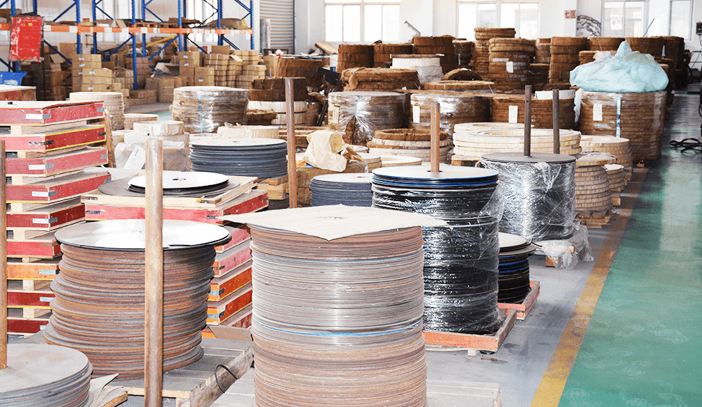 คลังสินค้า