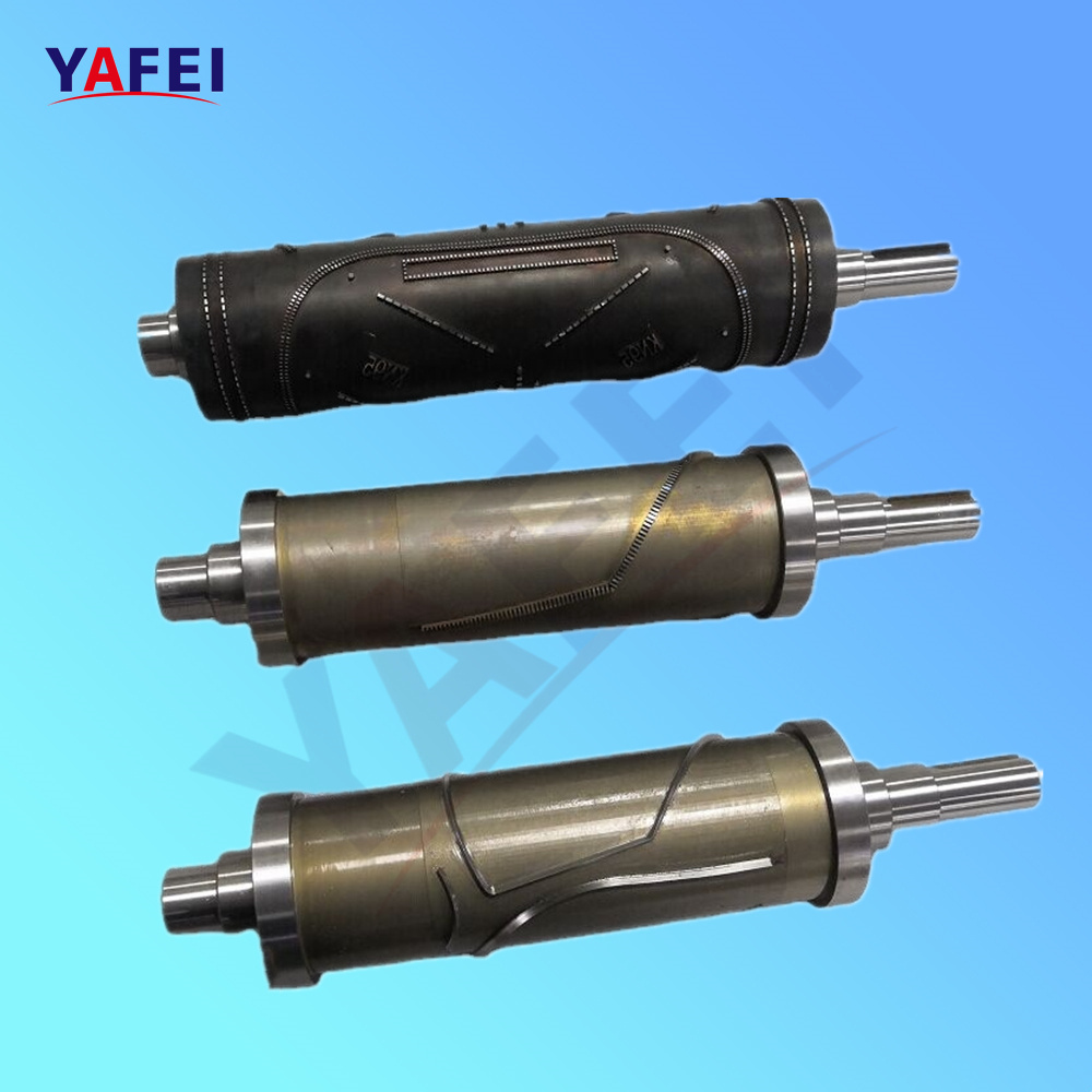 N95 Mask Machine Roller Knife