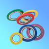 Separator Spacers สำหรับ Coil Rewinder Line