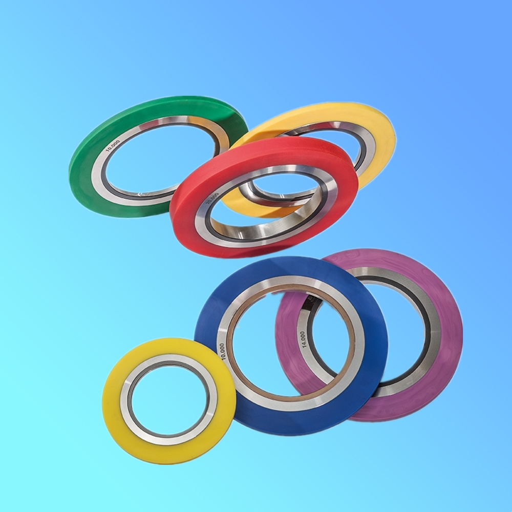 Separator Spacers สำหรับ Coil Rewinder Line