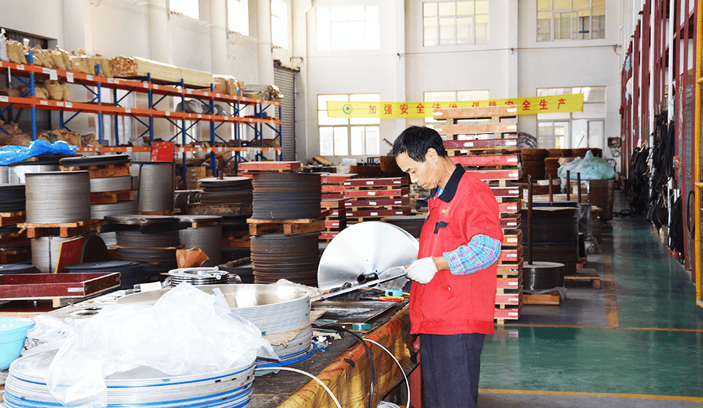 คลังสินค้า