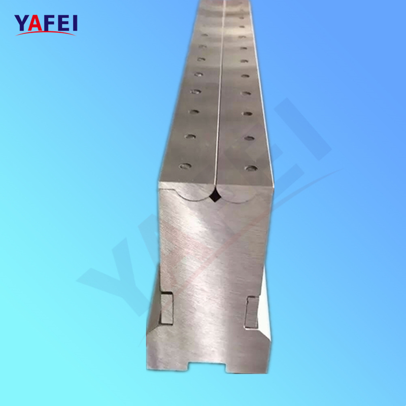 Rolla-V Bending Press Brake Tooling