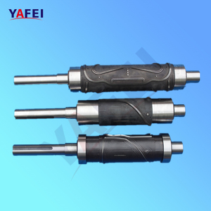 เครื่องตัดหน้ากากหน้ากากมีด Roller